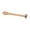 B, variant on EpheyFIF 1Pc Hammer Silversmith Spare Parts Tools Wooden Handle Equipment Goldsmith Goldsmithing High Hardness Household Jewelry A