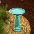 thumbnail image 4 of Smart Garden 207239-MG Wingate Traditional Birdbath, 4 of 4