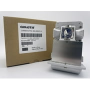 Original 003-005237-01 Lamp & Housing for the Christie Digital D12HD-H and D12WU-H projectors