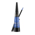 thumbnail image 2 of Liquid Glitter Eyeliner Pen Waterproof Sparkly Shimmer Eye Liner High Pigment Long Lasting Smudge Proof Metallic Eye Makeup for Women Cruelty Free 1PC*5 Makeup Organizers, 2 of 5
