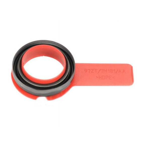 Output Shaft Seal - Compatible with 2011 - 2014 Ford Fiesta 2012 2013