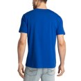 thumbnail image 2 of U.S. Polo Assn. Men's Basic Short Sleeve V-Neck T-Shirt, 2 of 3