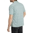 thumbnail image 2 of John Varvatos mens  Danny Jungle Print Shirt, XL, 2 of 3