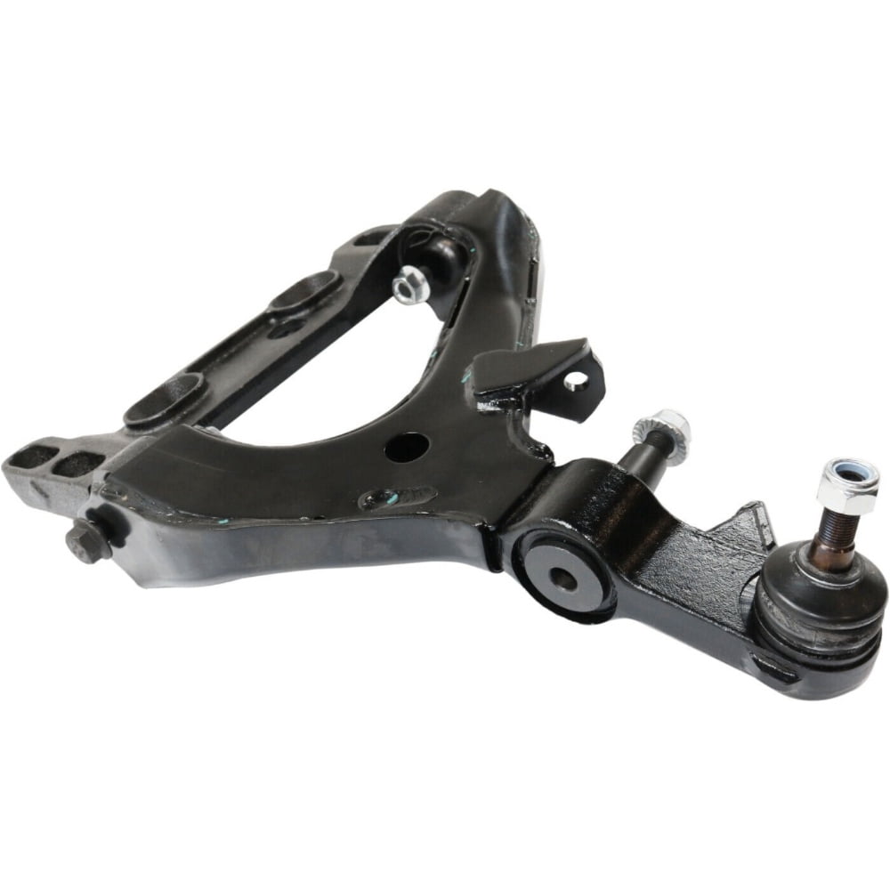 Geelife Control Arm For Buick Chevrolet GMC Isuzu Oldsmobile Saab Front Lower Left Side