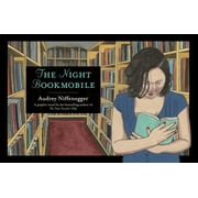 The Night Bookmobile, Used [Hardcover]