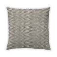 thumbnail image 2 of Ahgly Company Outdoor Square Mid-Century Modern Throw Pillow, 18 inch by 18 inch, 2 of 6