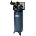 thumbnail image 3 of Campbell Hausfeld XC602100.COM 3.7 HP 60 Gallon 2-Stage Oil-Lube Electric Vertical Air Compressor, 3 of 5