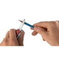 thumbnail image 6 of Victorinox Recruit 10 Function Red Pocket Knife, 6 of 9