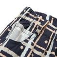 thumbnail image 3 of Richie House Boys' shorts with multi pockets and folded bottom RH0977, 3 of 7