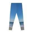 thumbnail image 3 of Stretchy Leggings (AOP), 3 of 6