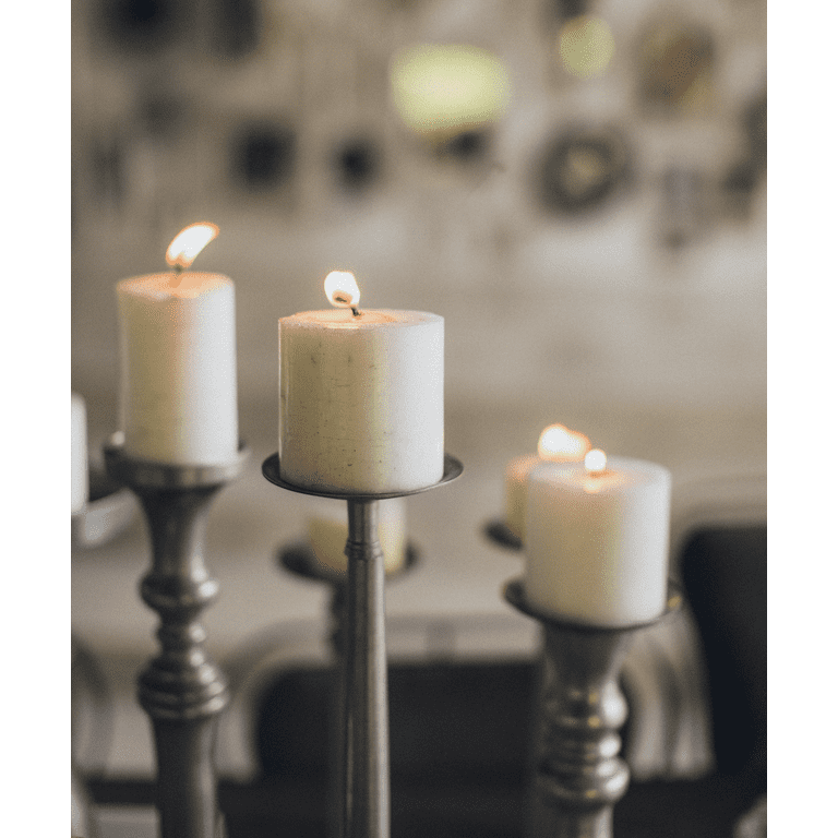 HUMBLE VANILLA – Kapsoura Candles