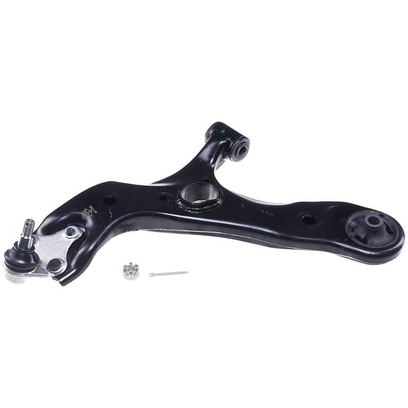 Dorman 527-985 Front Left Lower Suspension Control Arm and Ball Joint Assembly for Specific Lexus / Scion / Toyota Models