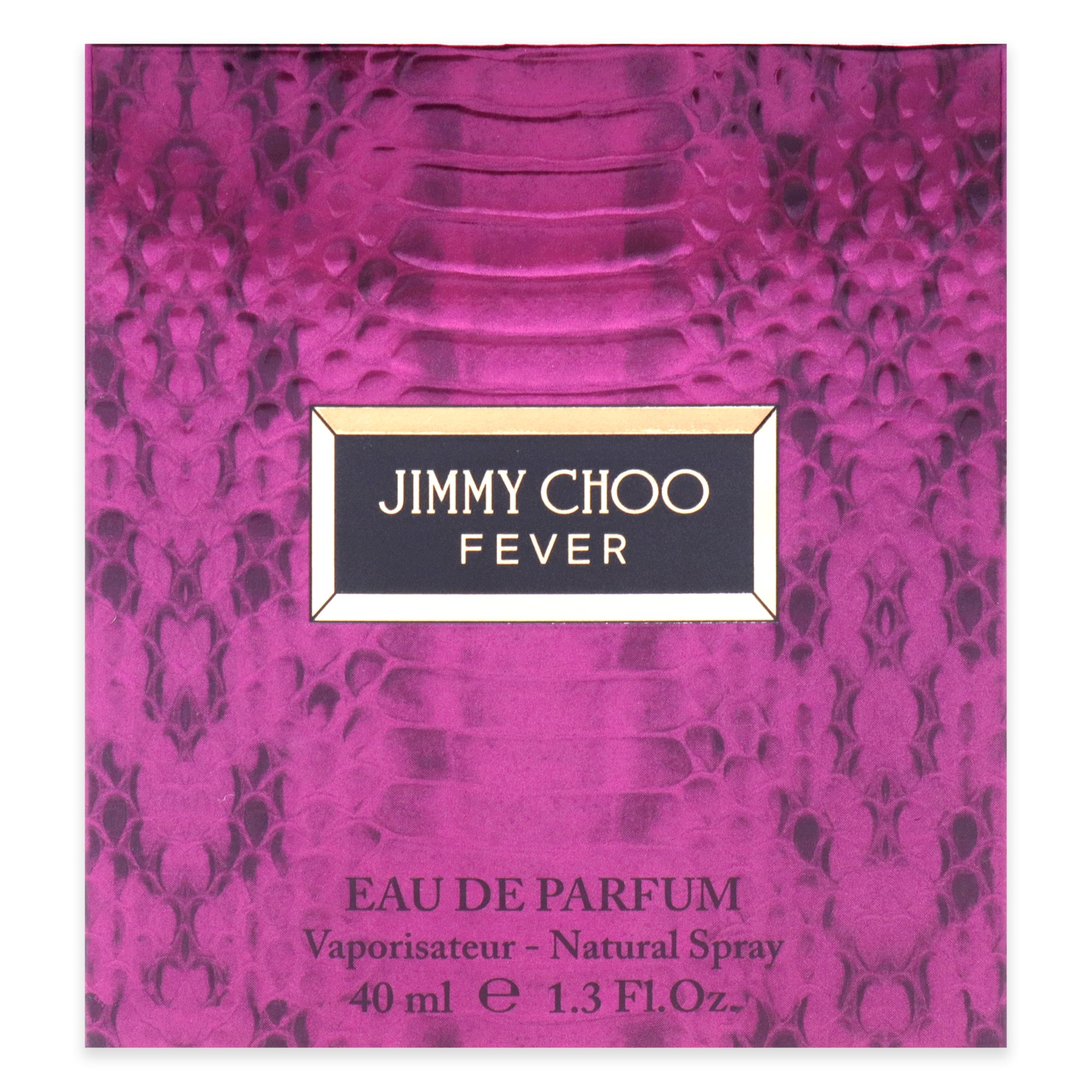 Fever by Jimmy Choo EDP 1.3Fl oz