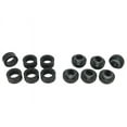thumbnail image 3 of Whiteline W93495 Body Mount Bushing Assembly Compatible with 81-87 C1500, K3500, K1500, C20, K20, C10, C2500, K10, K2500, R1500, K30, R2500, 3 of 3