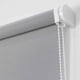 thumbnail image 3 of persiana enrollable malla solar gris 120x180 cm, 3 of 8