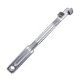 thumbnail image 2 of Kenally Extensor de llave dinamométrica de acero inoxidable de alta compatibilidad plateado construido para durar Versátil humanizado Herramientas eléctricas, 2 of 6