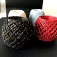 thumbnail image 3 of Natural Paper Rope Gift Box String Rope Floral Craft Wedding Birthday Party Tags Wrap Decoration Party Supplies, 3 of 4