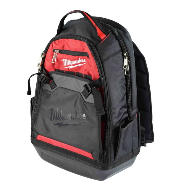 Milwaukee 48228200 Jobsite Backpack