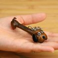 thumbnail image 2 of Dachshund Keychain, Cute Dachshund Keyring Bag Pendant Key Chain Cute Puppy Dog Bag Charm Gifts for Women Men, 2 of 7