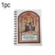 thumbnail image 2 of Libro de meditación del rosario de bolsillo, 2 of 2