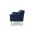 thumbnail image 3 of Sète Phillipe Bleu Saphir Foncé, 3 of 10