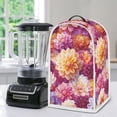 thumbnail image 5 of HELLHERO Lightweight Dust Cover Elastic Proof Stain Blender Cover with Machine Washable for Kitchen Use, 5 of 6