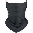 SwiftGlow Bandana Face Mask Breathable Rich Fabric UV Dust Protection
