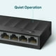 thumbnail image 3 of Switch Gigabit TP-LINK LS1008G 8 Puertos 10/100/1000Mbps, 3 of 5
