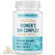 thumbnail image 1 of Suplemento SMNutrition DIM Complex 250 mg Estrógeno Balance, 1 of 7