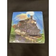 thumbnail image 3 of Clickety Clack Train Lunch Napkins (16ct), 3 of 4
