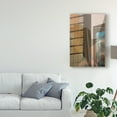 thumbnail image 3 of Trademark Fine Art 'Double Take I' Canvas Art by Greg Perkins, 3 of 4