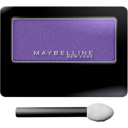 Maybelline Expert Wear Eye Shadow Singles - Walmart.com