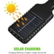 thumbnail image 4 of Luces Solares LED para Exteriores, Impermeables, para Patio, de Pared, con Sensores de Movimiento, para Jardín, Terraza, Garaje., 4 of 5