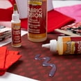thumbnail image 5 of Aleene's Fabric Fusion Permanent Fabric Adhesive, 4 fl. oz. - No-Sew Fabric Glue for Clothing & Crafts, 5 of 13