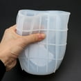thumbnail image 6 of SIEYIO Silicone Epoxy Resin Molds for DIY Casting Toys Making Craft Supplies & Materials Tool Art Starter Perfect for Beginners, 6 of 7