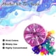 thumbnail image 3 of Juego de tintas con alcohol FansarRiche, 64 colores, 10 ml cada uno, para resina, 3 of 6