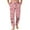 Wine, variant on Fgvctg Valentine's Day Plus Size Pajamas for Men Stretch Elastic Bottom Sleepwear Pajama Pant Loungewear Heart Print High Waisted Pjs Fall Spring Drawstring Lounge Pants with Pockets Beige 3XL