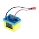 thumbnail image 3 of Alarma de bajo voltaje RC, comprobador de batería, simulación de batería de coche RC, accesorios de actualización, fácil instalación, 3 of 9