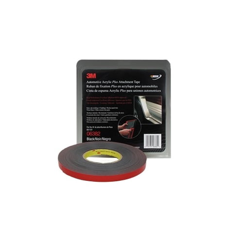 063 3m Automotive 1 2 Acrylic Plus Attachment Tape Walmart Com 063 3m Automotive 1 2 Acrylic Plus Attachment Tape Walmart Com