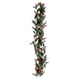 thumbnail image 4 of Adornos navideños, adornos navideños, regalos navideños, pinos de imitación, agujas, pinos, nueces, ratán, decoración navideña, cerca para el hogar, fondo, decoración de gabinetes, caña de imitación., 4 of 8