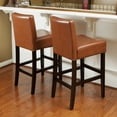 thumbnail image 3 of Peterborough Modern 26-Inch Counter Stool (Set of 2), 3 of 12