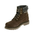 thumbnail image 1 of Caterpillar Mens Colorado Gore-Tex Boots in Bitter Chocolate, 1 of 6