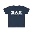 thumbnail image 1 of Bae Best Acupuncturist Ever Unisex T-shirt S-3XL Graduation Graduate, 1 of 2