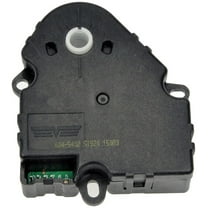 HVAC Heater Control Valve