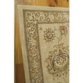 thumbnail image 2 of Nourison 2000 2360 Indoor Area Rug - Beige - 3.75L x 5.75W ft., 2 of 6