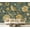 Color 2, variant on Wall Mural Peel and Stick Watercolor sunflower hand painted for wedding greeting fabric textile Self-Adhesive Wallpaper Removable Wall Decal Wall Sticker Home Decor for Living Room Bedroom 100"x144"