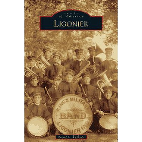 Ligonier (Hardcover)