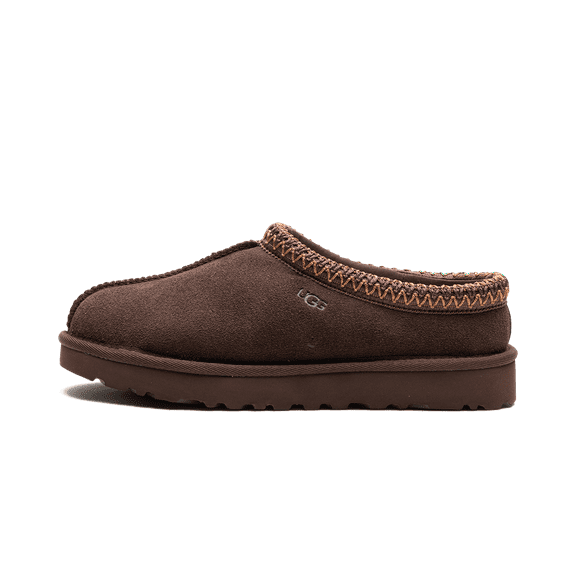 UGG WOMENS TASMAN WMNS "Burnt Cedar" 5955 BCDR from Stadium Goods