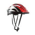 thumbnail image 2 of jinwen Kids Helmet Comfortable for Skateboarding Roller Skate Red, 2 of 9