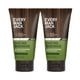 thumbnail image 1 of Loción facial Every Man Jack Daily Hydrating de 75 ml para hombre, paquete de 2, 1 of 9